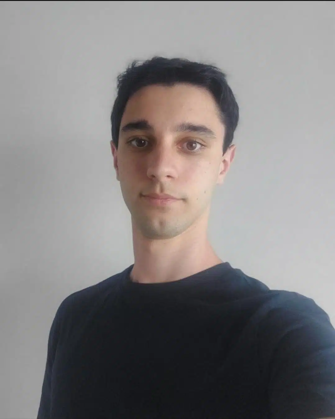Guillaume MARCO